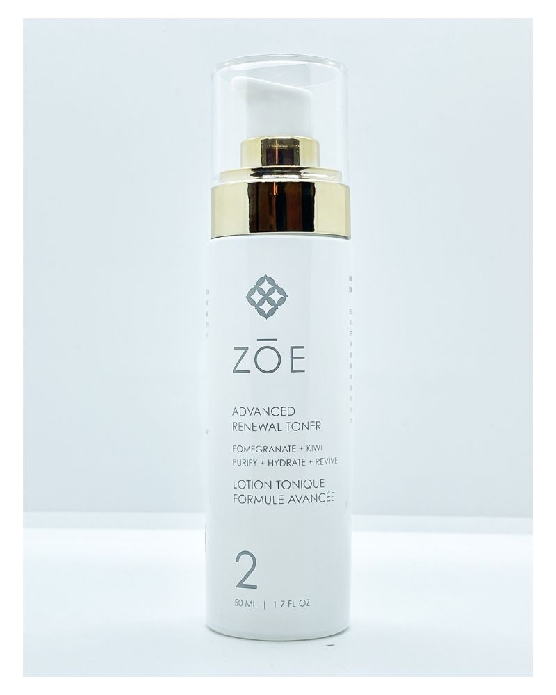 Advance Retinol Toner Gold